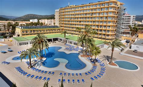 opiniones de hotel samos|samos hotel magaluf majorca.